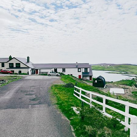 Hotel The Westings Tingwall Exterior foto