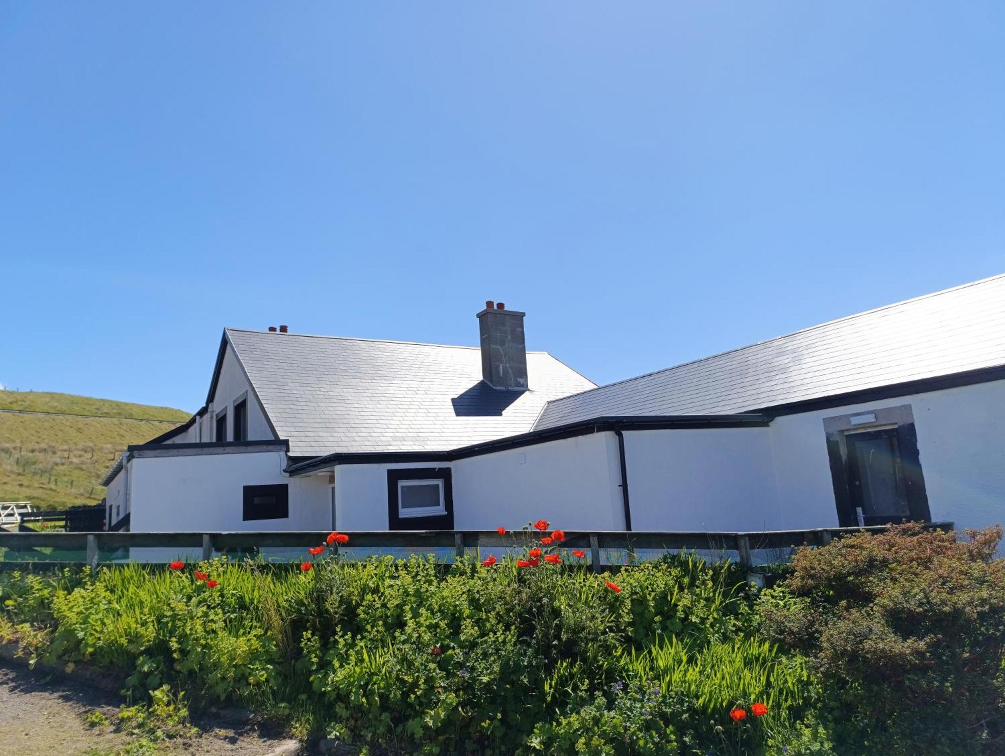 Hotel The Westings Tingwall Exterior foto